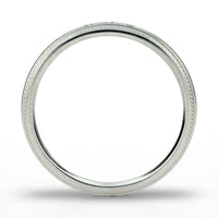 Confort Rellena 2mm A12067D14B - Diamante Natural