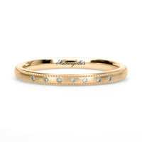 Confort Rellena 2mm A12068D14B - Diamante Natural
