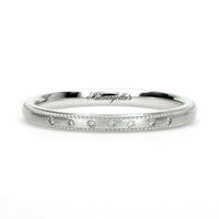Confort Rellena 2mm A12068D14B - Diamante Natural