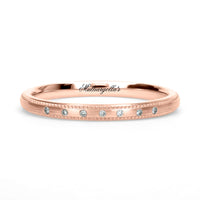 Confort Rellena 2mm A12068D14B - Diamante Natural
