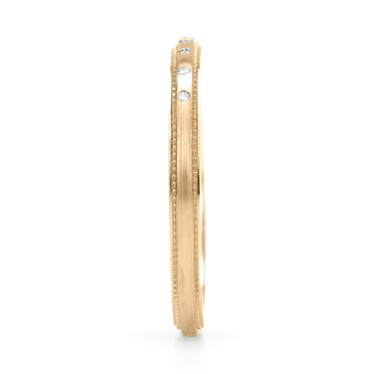 Confort Rellena 2mm A12068D14B - Diamante Natural