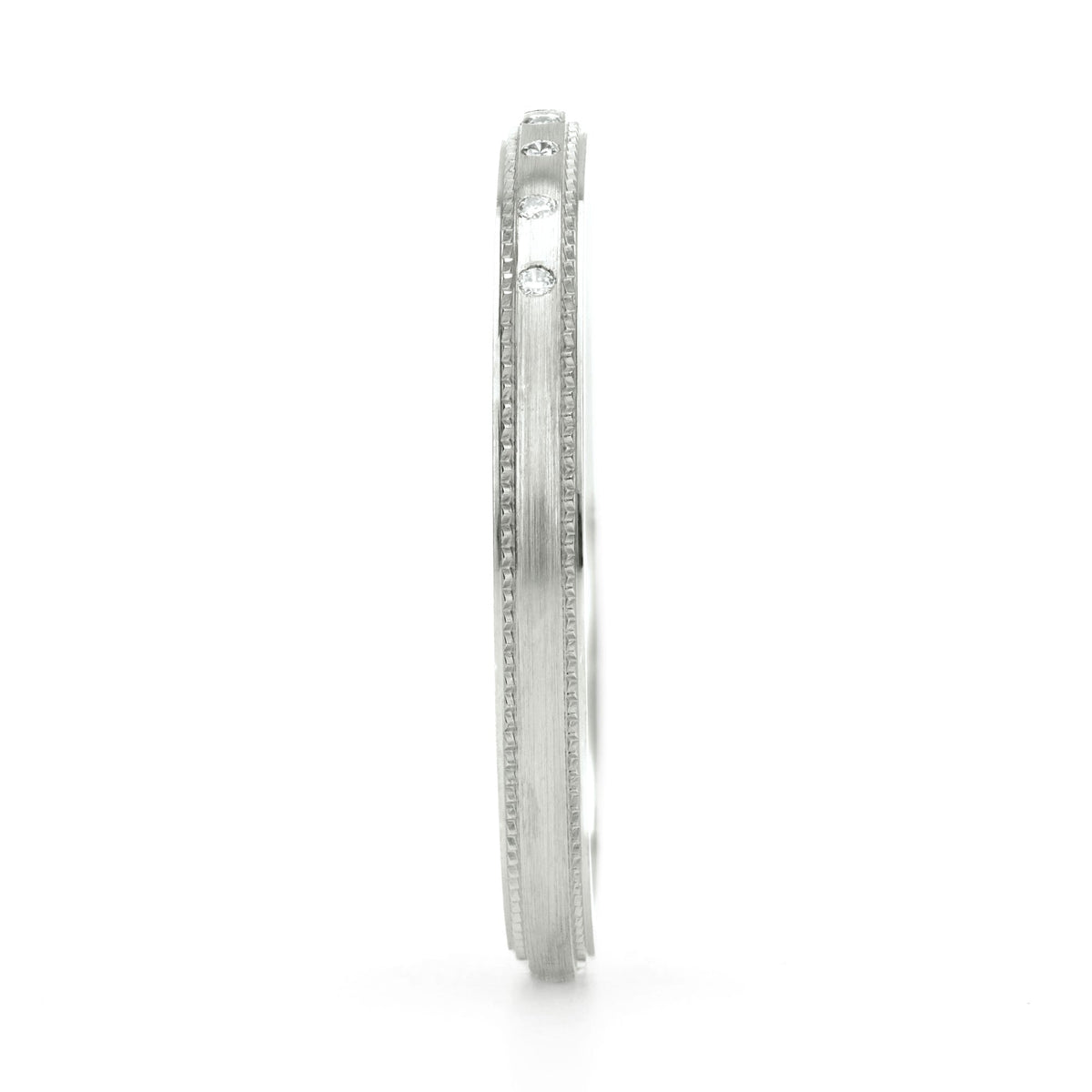 Confort Rellena 2mm A12068D14B - Diamante Natural
