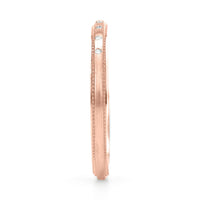 Confort Rellena 2mm A12068D14B - Diamante Natural