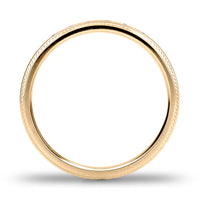 Confort Rellena 2mm A12068D14B - Diamante Natural