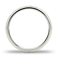 Confort Rellena 2mm A12068D14B - Diamante Natural