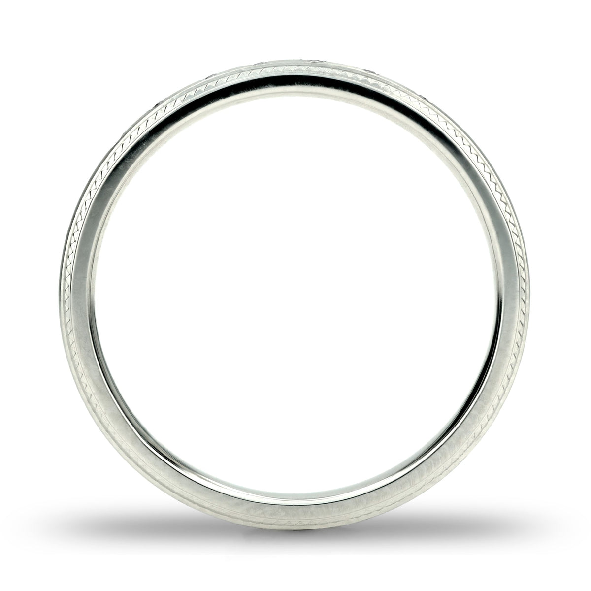 Confort Rellena 2mm A12068D14B - Diamante Natural