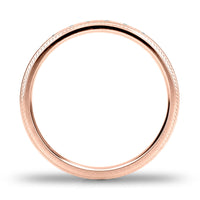 Confort Rellena 2mm A12068D14B - Diamante Natural
