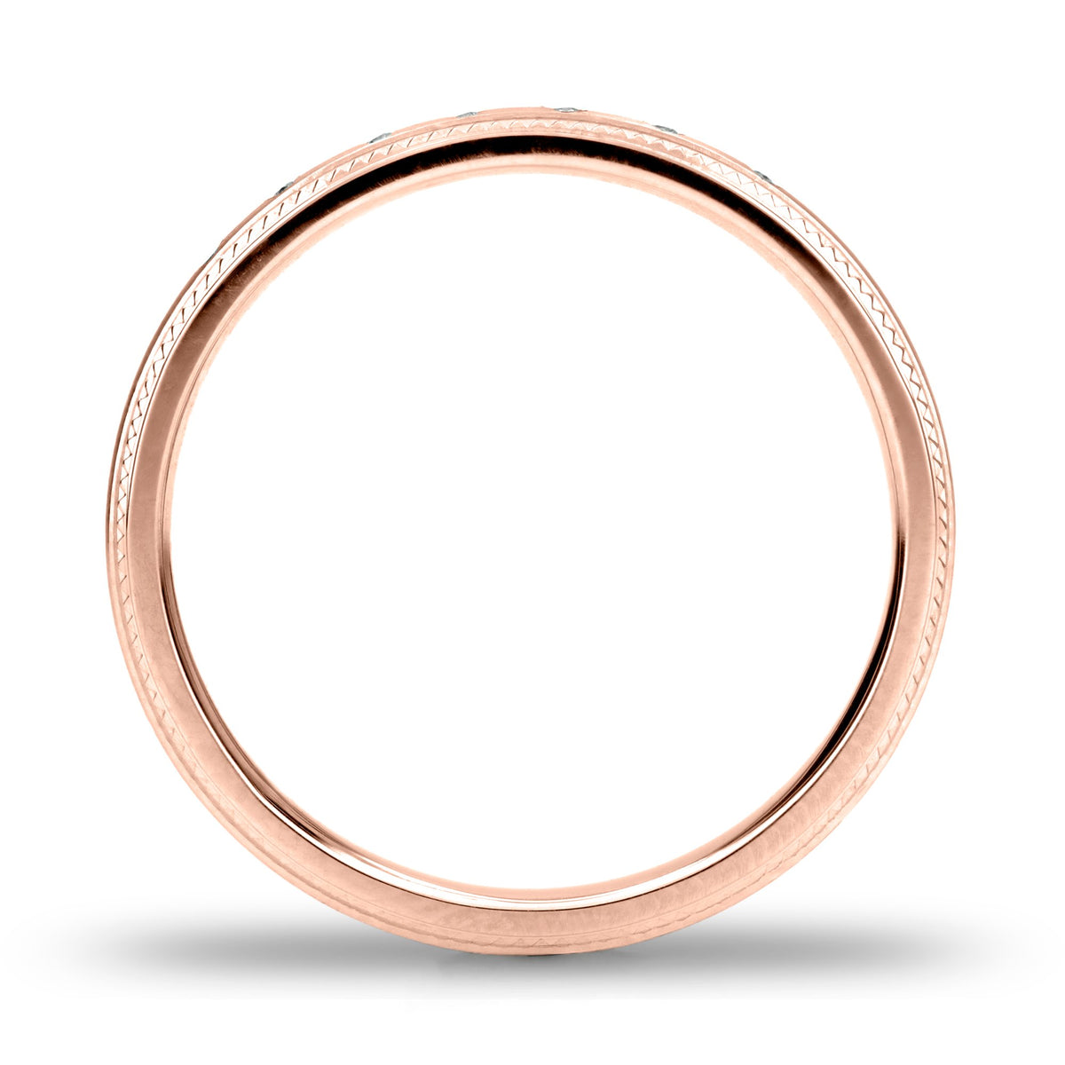 Confort Rellena 2mm A12068D14B - Diamante Natural