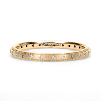 Confort Rellena 2mm A12069D14B - Diamante Natural