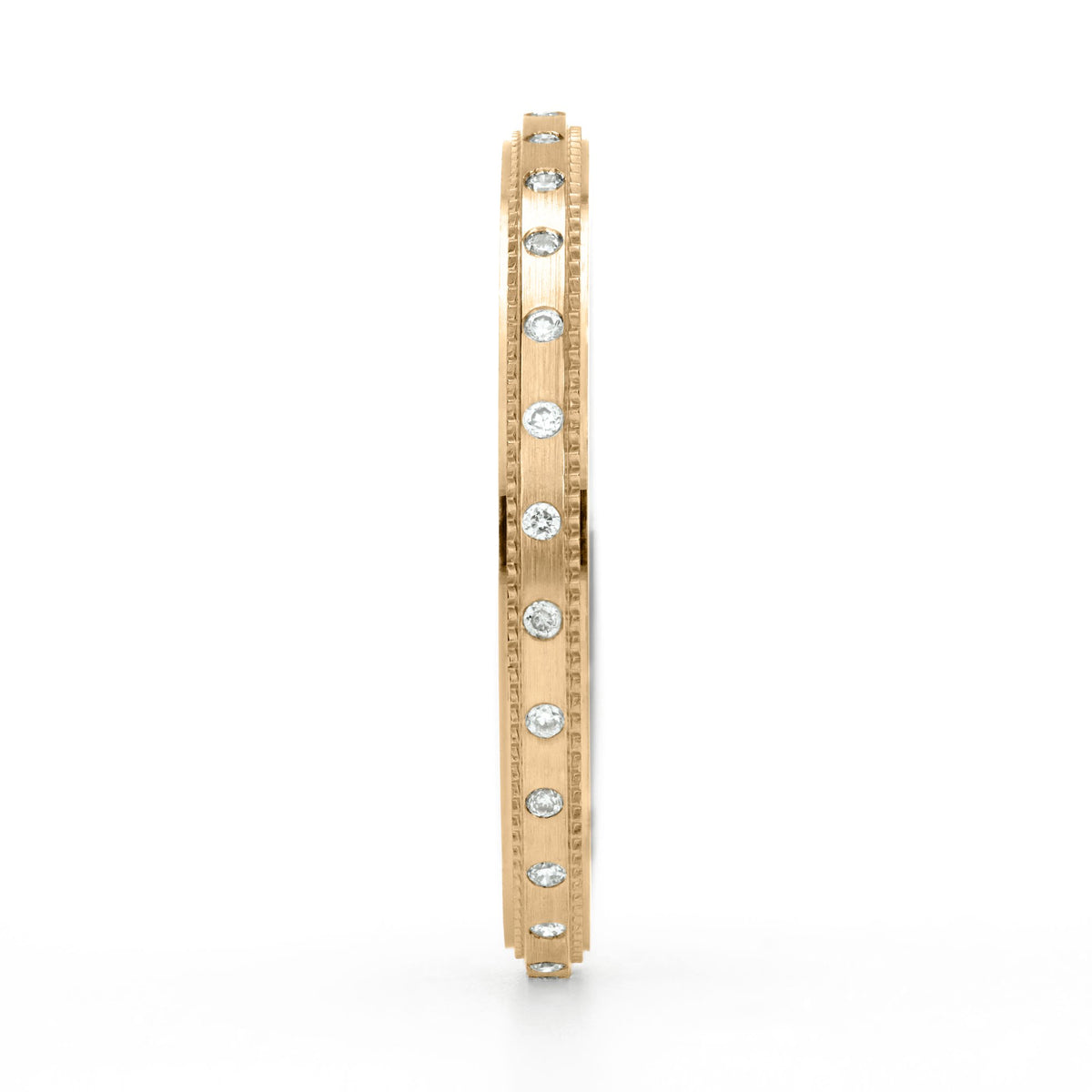 Confort Rellena 2mm A12069D14B - Diamante Natural
