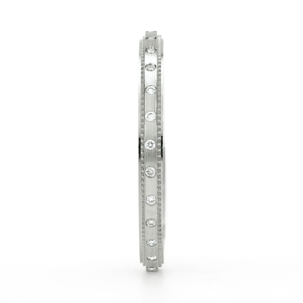 Confort Rellena 2mm A12069D14B - Diamante de Laboratorio