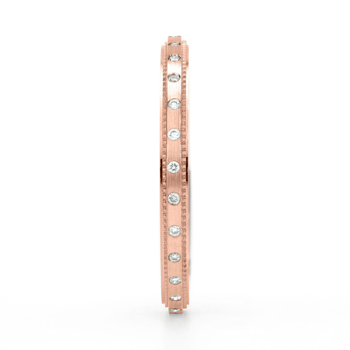 Confort Rellena 2mm A12069D14B - Diamante de Laboratorio