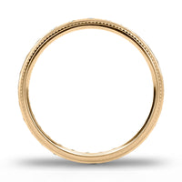 Confort Rellena 2mm A12069D14B - Diamante Natural