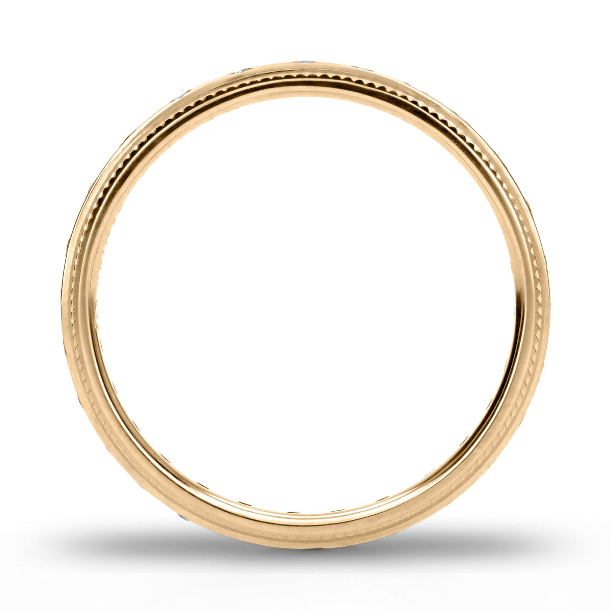 Confort Rellena 2mm A12069D14B - Diamante Natural