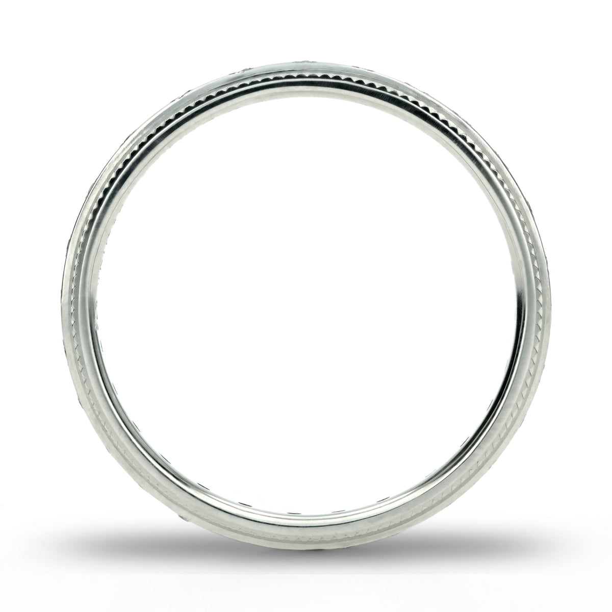 Confort Rellena 2mm A12069D14B - Diamante Natural