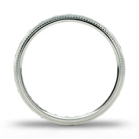 Confort Rellena 2mm A12069D14B - Moissanita