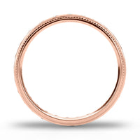 Confort Rellena 2mm A12069D14B - Moissanita