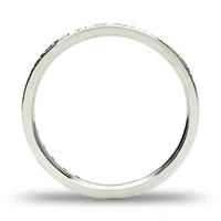Confort Rellena 2mm A12074D14B - Moissanita