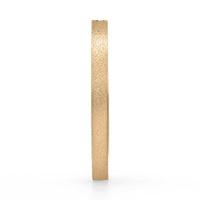 Confort Rellena 2mm A12075D14B - Diamante Natural