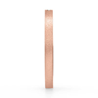 Confort Rellena 2mm A12075D14B - Diamante Natural