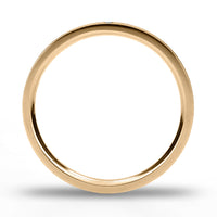 Confort Rellena 2mm A12075D14B - Diamante Natural