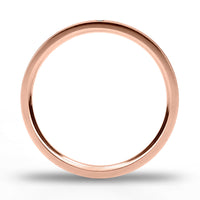Confort Rellena 2mm A12075D14B - Moissanita