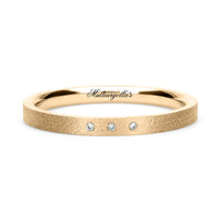 Confort Rellena 2mm A12076D14B - Diamante de Laboratorio