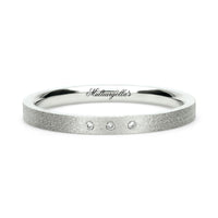 Confort Rellena 2mm A12076D14B - Diamante de Laboratorio