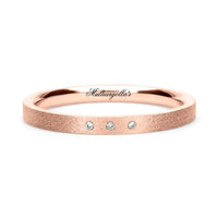 Confort Rellena 2mm A12076D14B - Diamante de Laboratorio