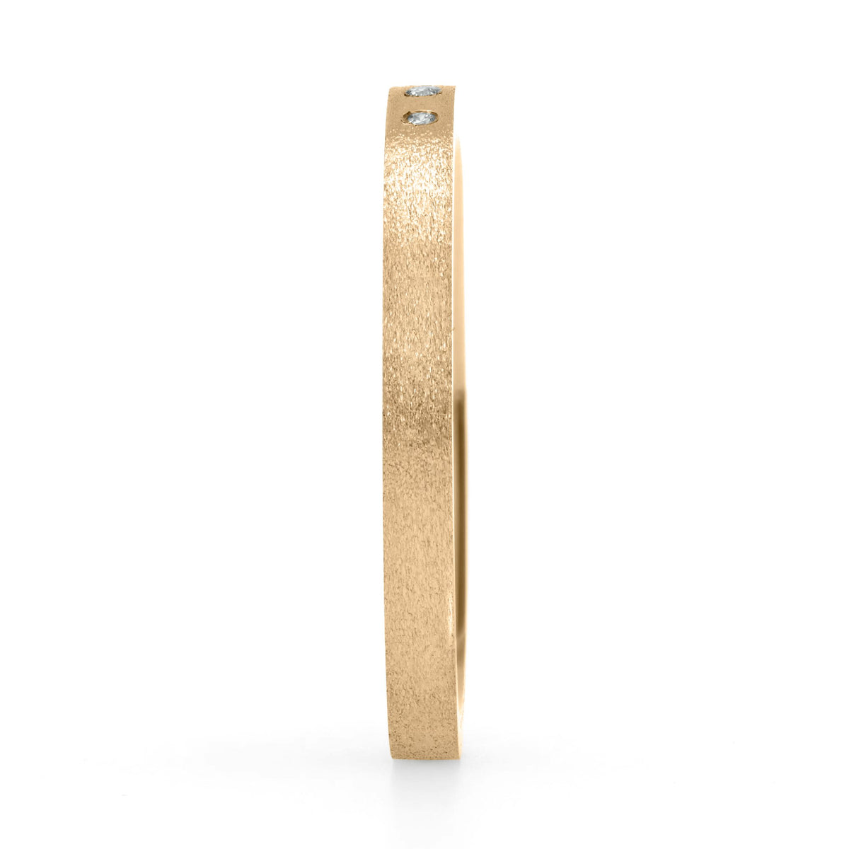 Confort Rellena 2mm A12076D14B - Diamante de Laboratorio