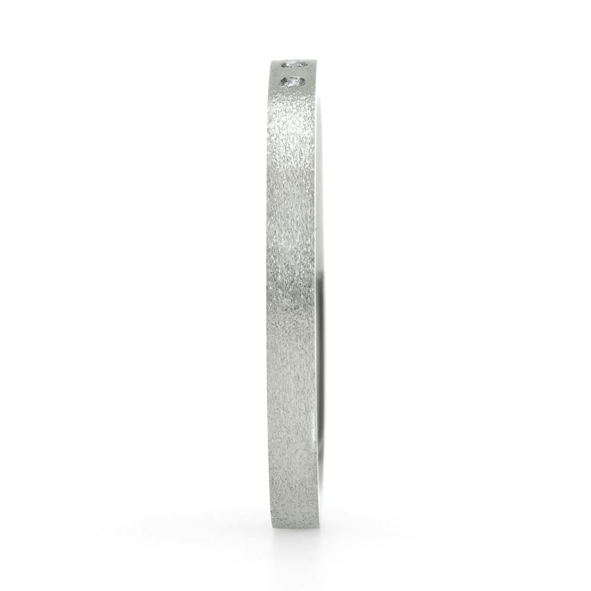 Confort Rellena 2mm A12076D14B - Diamante de Laboratorio