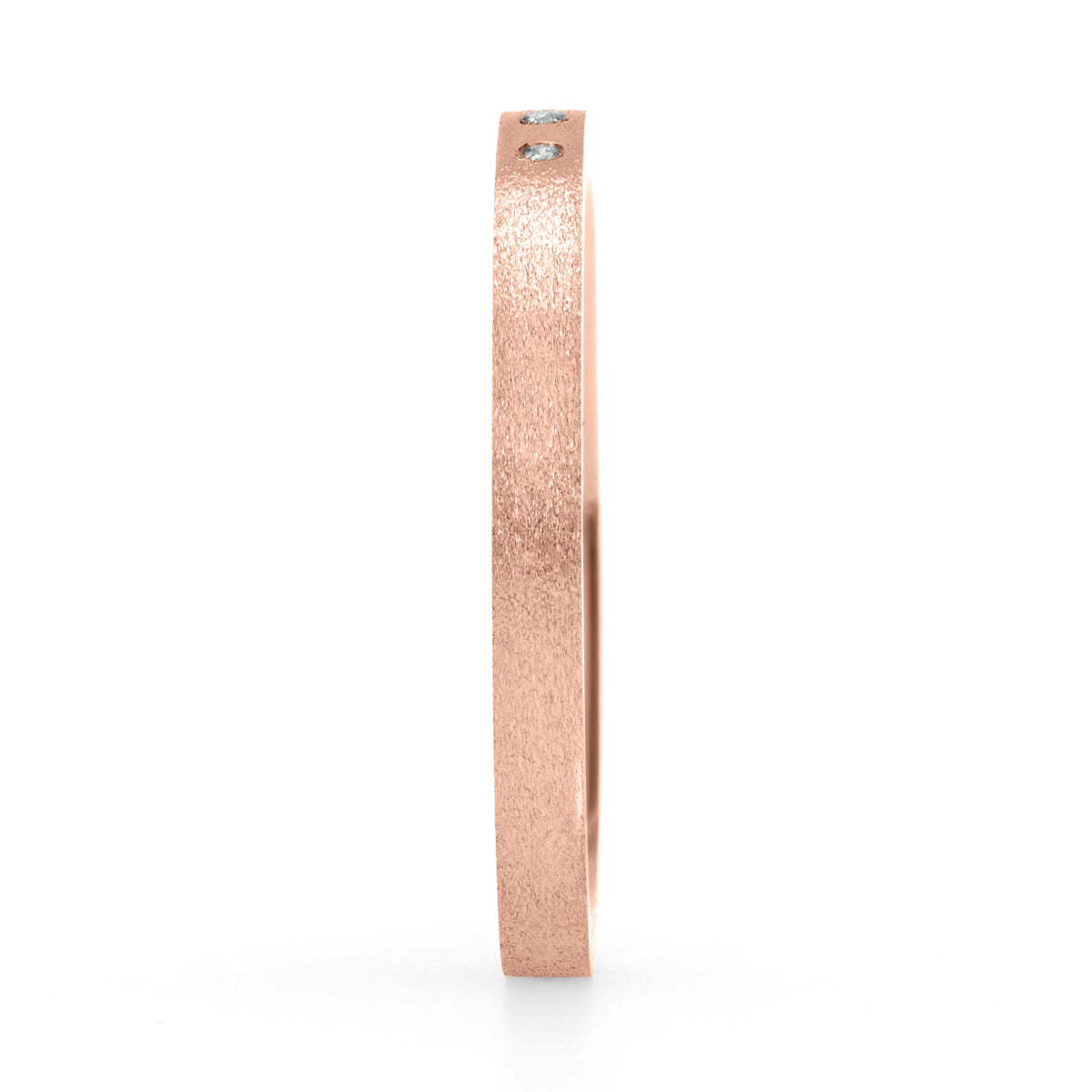 Confort Rellena 2mm A12076D14B - Diamante de Laboratorio