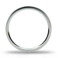 Confort Rellena 2mm A12076D14B - Diamante de Laboratorio