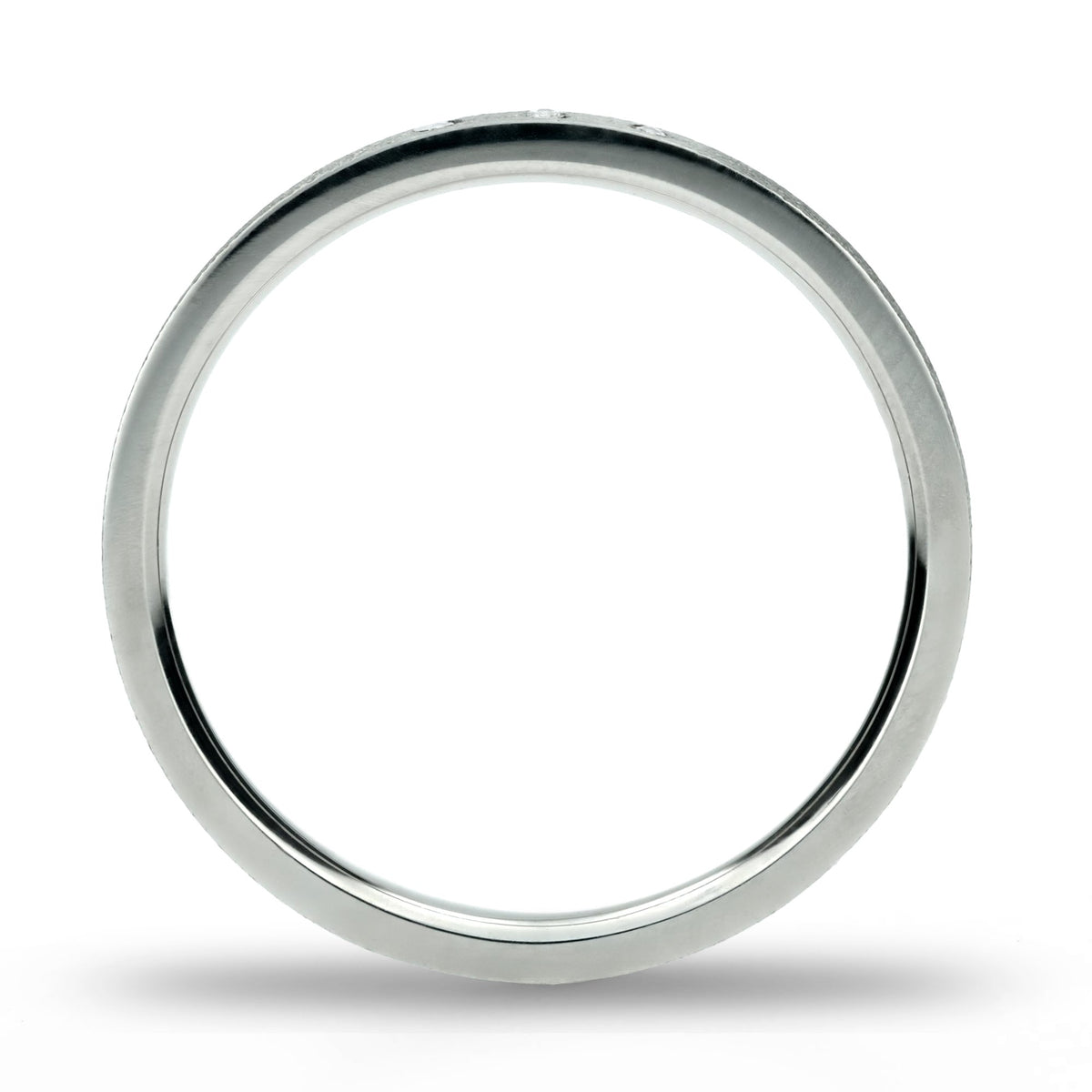 Confort Rellena 2mm A12076D14B - Diamante de Laboratorio
