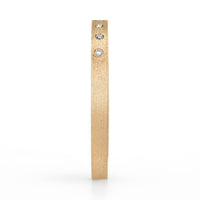 Confort Rellena 2mm A12077D14B - Diamante de Laboratorio