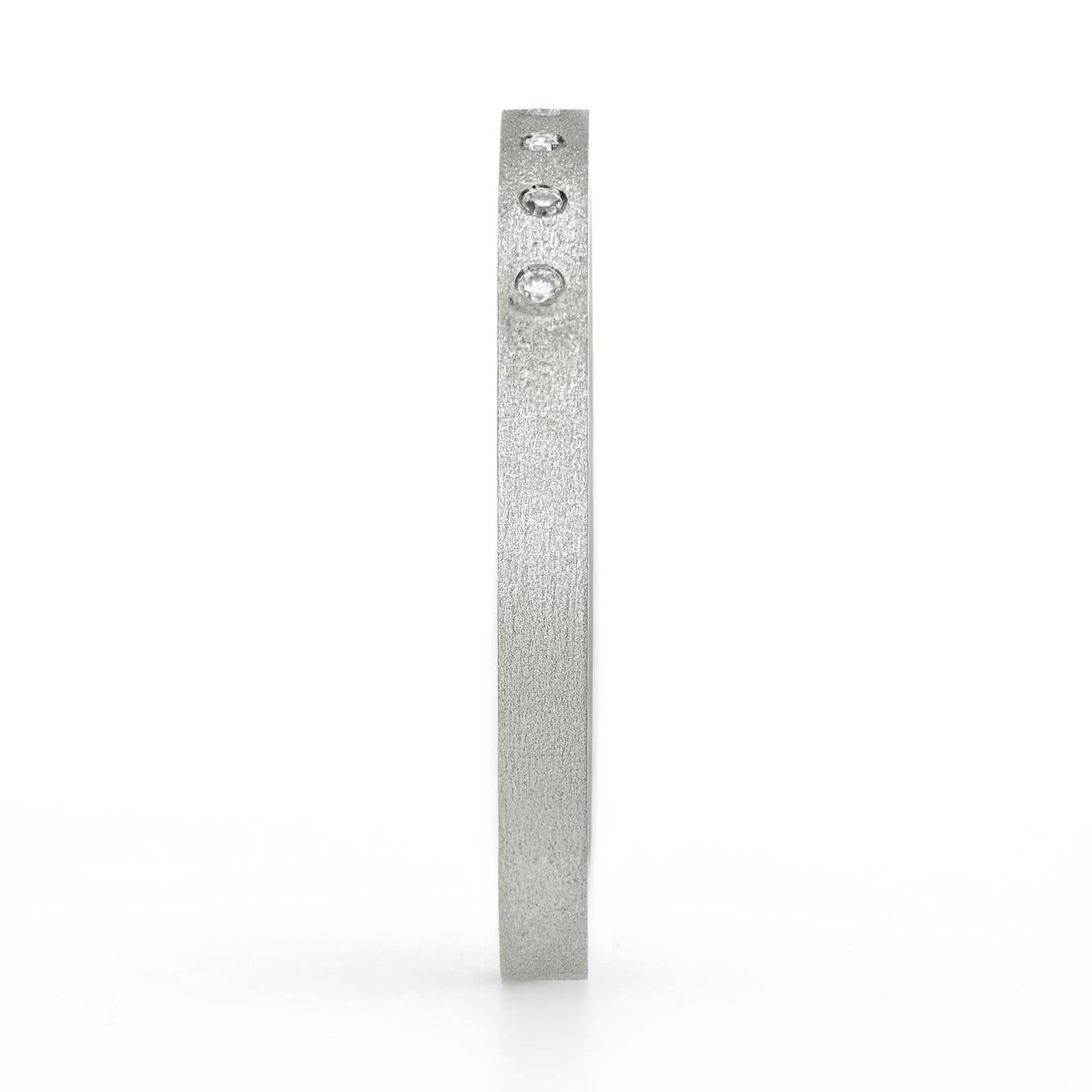 Confort Rellena 2mm A12077D14B - Diamante de Laboratorio