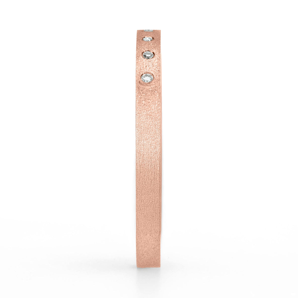 Confort Rellena 2mm A12077D14B - Diamante de Laboratorio