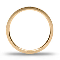 Confort Rellena 2mm A12077D14B - Diamante de Laboratorio