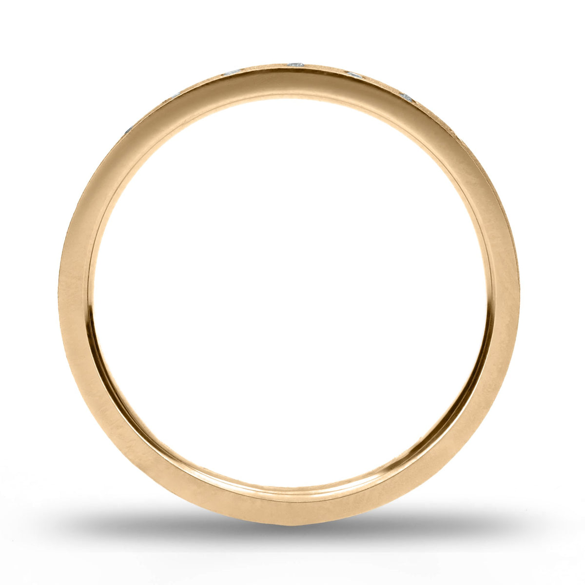 Confort Rellena 2mm A12077D14B - Diamante de Laboratorio