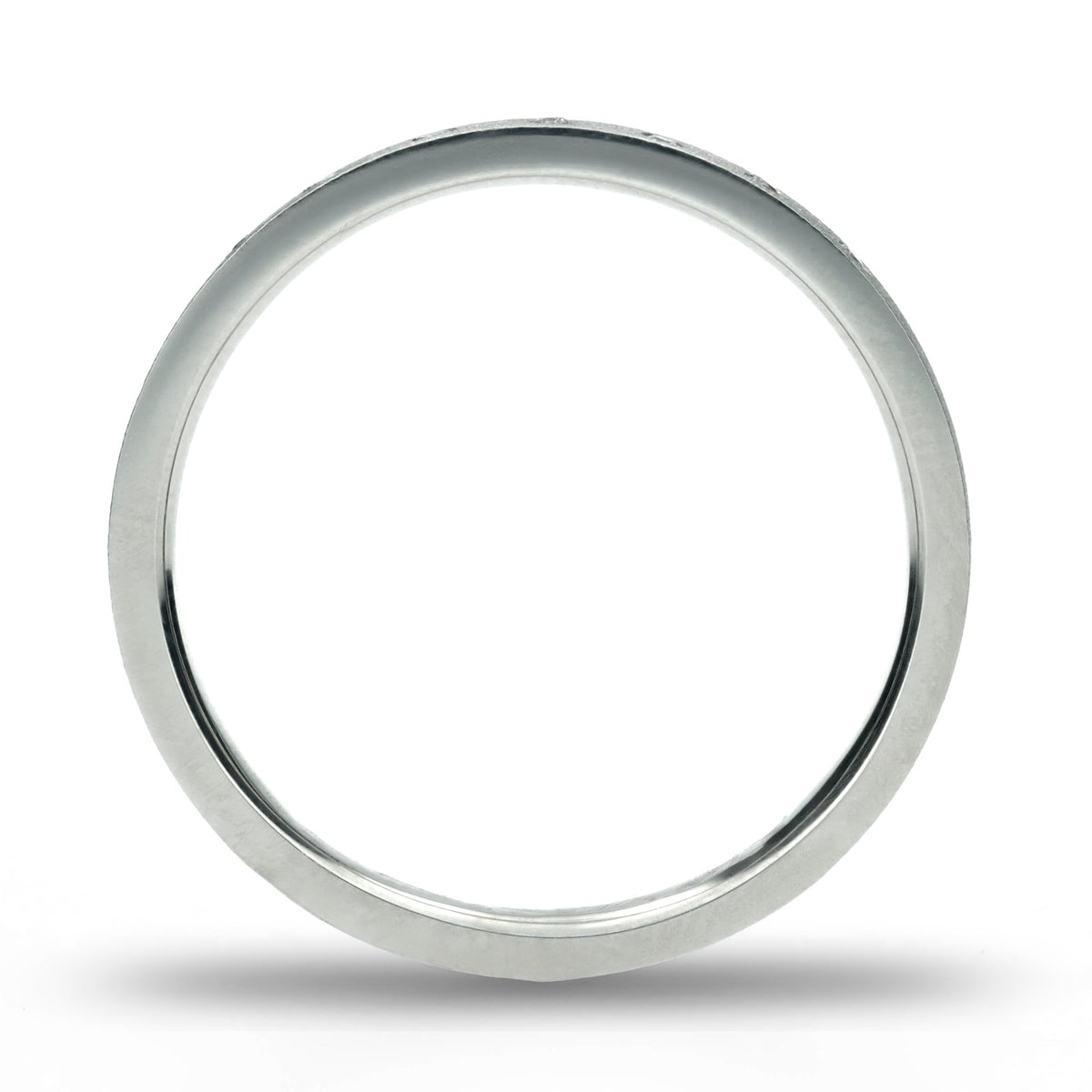 Confort Rellena 2mm A12077D14B - Diamante Natural