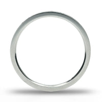 Confort Rellena 2mm A12077D14B - Diamante de Laboratorio