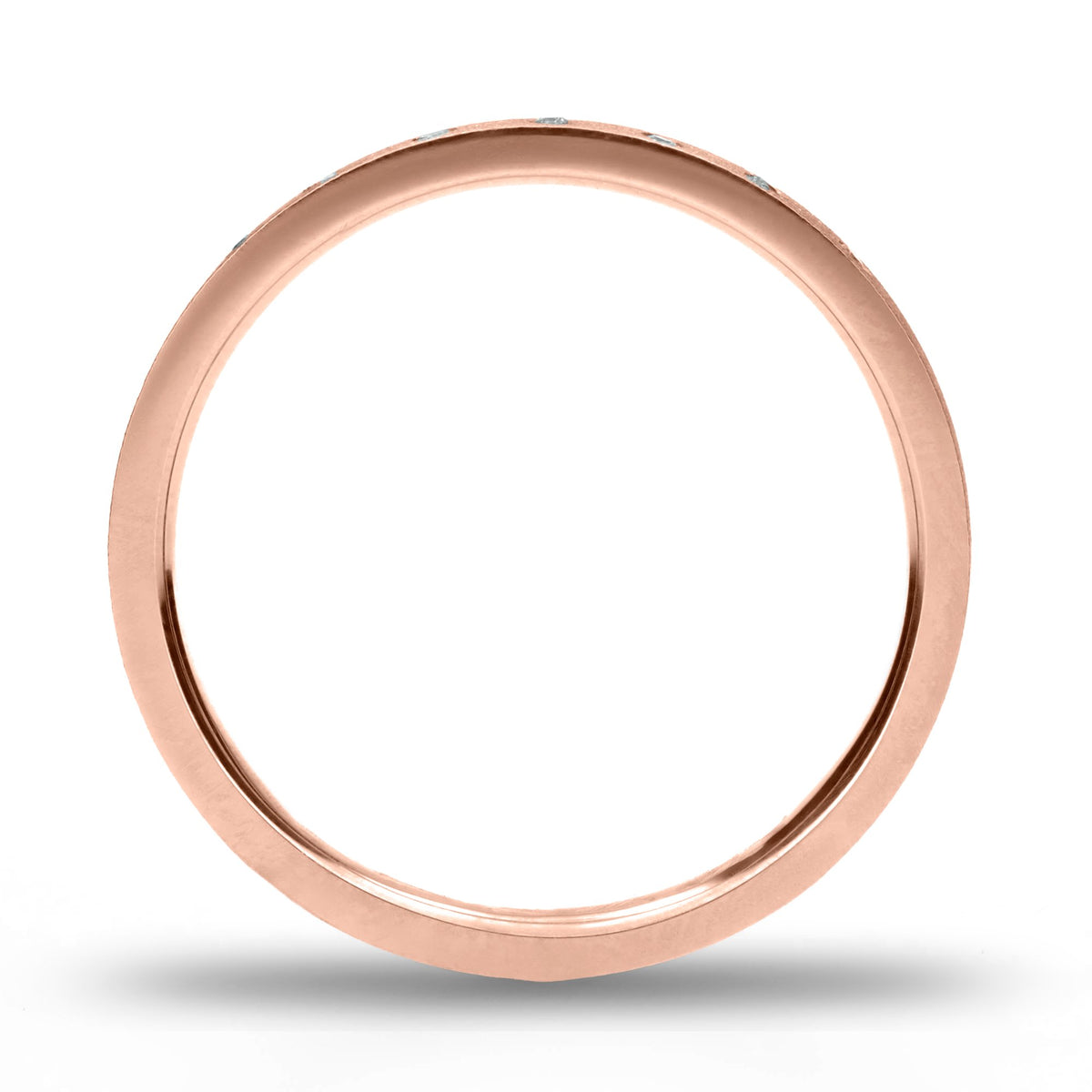 Confort Rellena 2mm A12077D14B - Diamante de Laboratorio