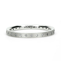Confort Rellena 2mm A12078D14B - Diamante Natural
