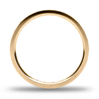 Confort Rellena 2mm A12078D14B - Diamante de Laboratorio