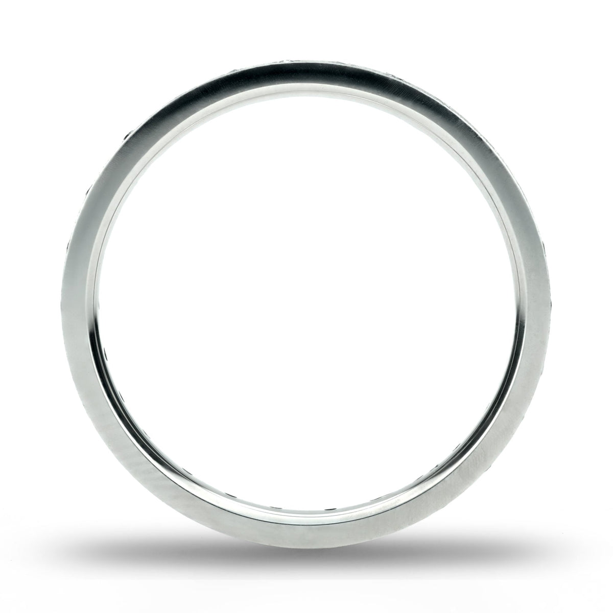 Confort Rellena 2mm A12078D14B - Diamante de Laboratorio