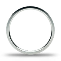 Confort Rellena 2mm A12078D14B - Diamante Natural