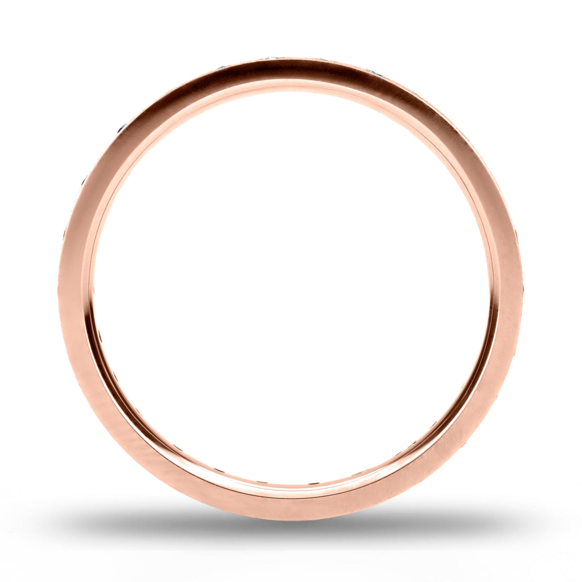 Confort Rellena 2mm A12078D14B - Diamante Natural