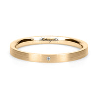 Confort Rellena 2mm A12079D14B - Diamante de Laboratorio