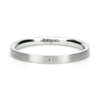 Confort Rellena 2mm A12079D14B - Diamante de Laboratorio