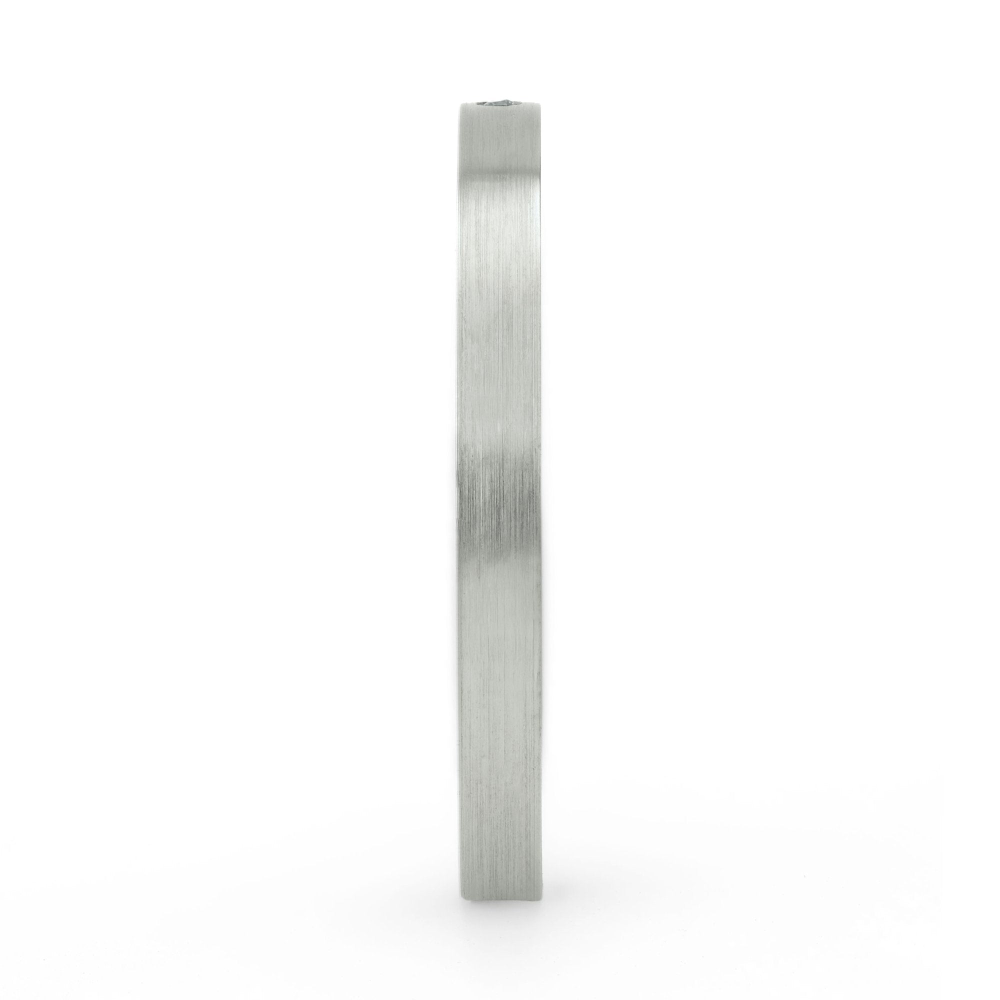 Confort Rellena 2mm A12079D14B - Diamante de Laboratorio